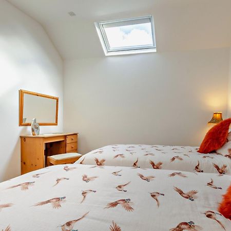 Vila 2 Bed In Filey 79280 Wold Newton  Exteriér fotografie