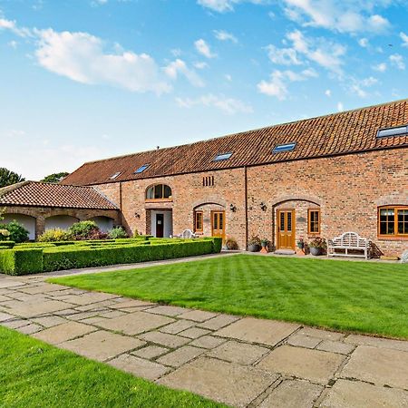 Vila 2 Bed In Filey 79280 Wold Newton  Exteriér fotografie