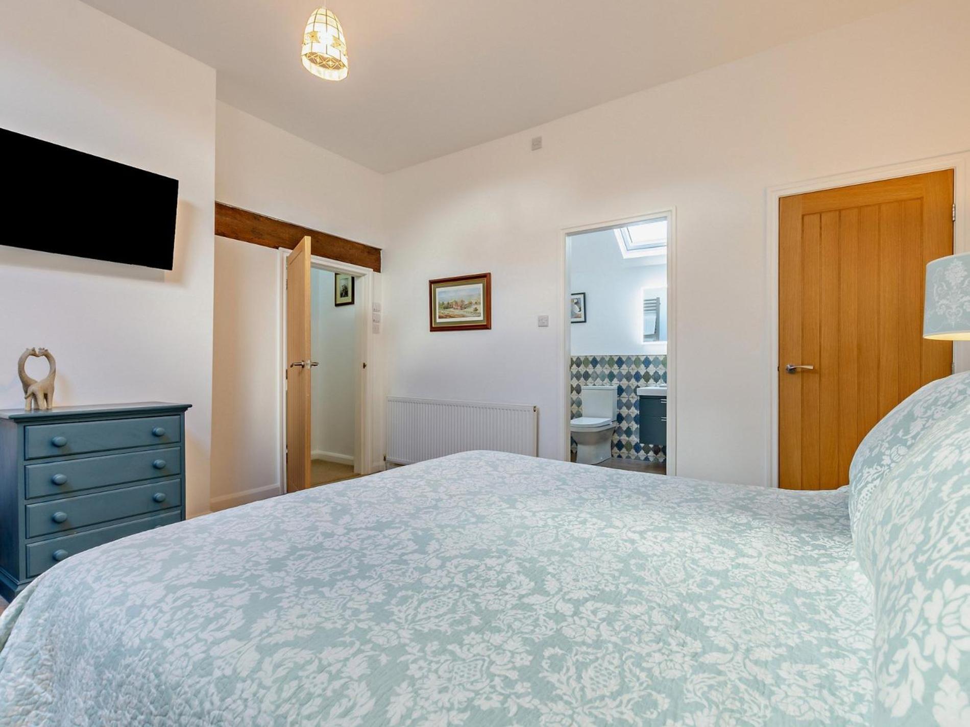 Vila 2 Bed In Filey 79280 Wold Newton  Exteriér fotografie