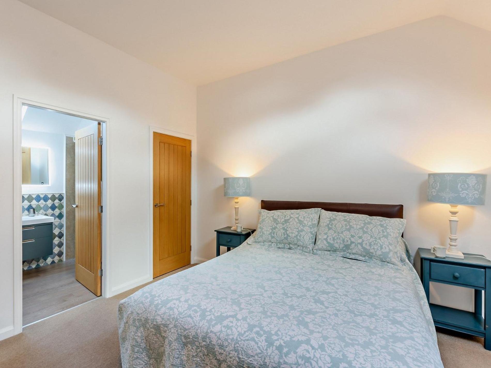 Vila 2 Bed In Filey 79280 Wold Newton  Exteriér fotografie