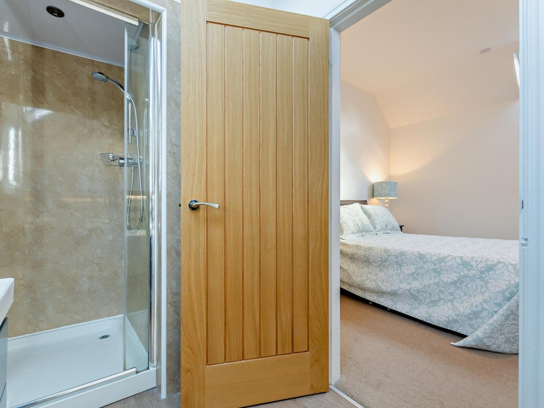 Vila 2 Bed In Filey 79280 Wold Newton  Exteriér fotografie