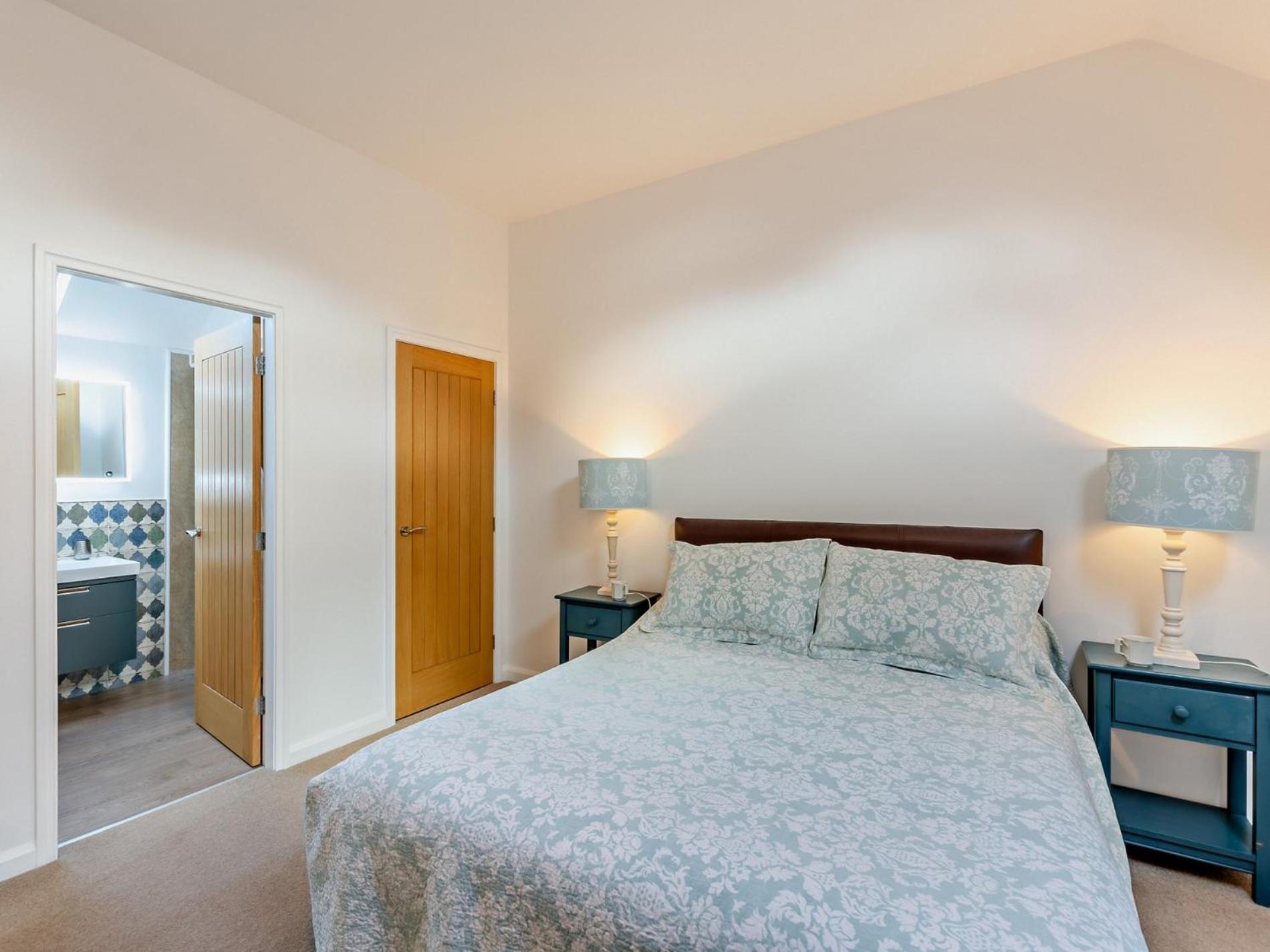 Vila 2 Bed In Filey 79280 Wold Newton  Exteriér fotografie