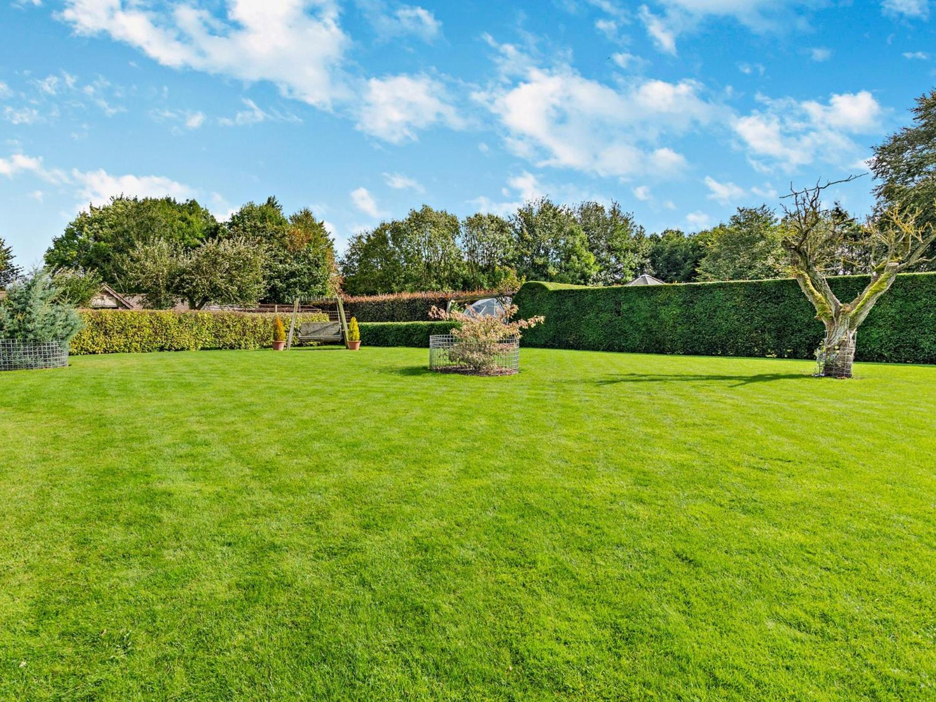 Vila 2 Bed In Filey 79280 Wold Newton  Exteriér fotografie